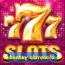 hentay clarencio